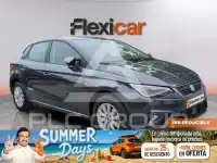 2023 Seat Ibiza