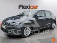 2023 Seat Ibiza