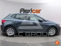 2023 Seat Ibiza