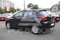 2023 Seat Ibiza