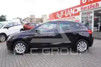 2023 Seat Ibiza