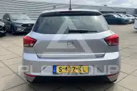2023 Seat Ibiza