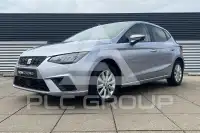 2023 Seat Ibiza