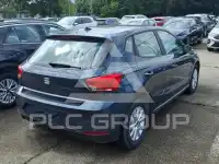 2023 Seat Ibiza