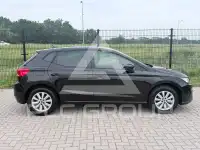 2023 Seat Ibiza