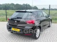 2023 Seat Ibiza