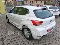 2023 Seat Ibiza