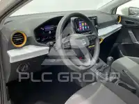 2023 Seat Ibiza