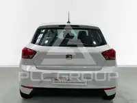 2023 Seat Ibiza
