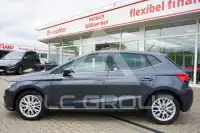 2023 Seat Ibiza