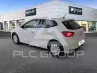 2023 Seat Ibiza