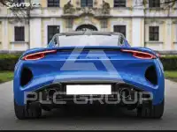 2023 Lotus Emira