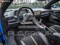 2023 Lotus Emira