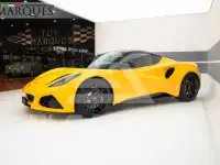 2023 Lotus Emira