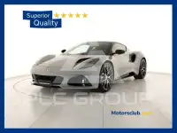 2023 Lotus Emira