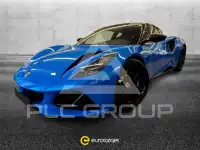 2023 Lotus Emira