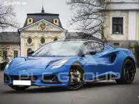 2023 Lotus Emira