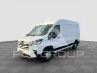 2023 Maxus 