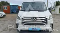 2023 Maxus 