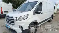 2023 Maxus 