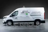 2023 Maxus 