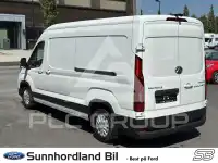 2023 Maxus 