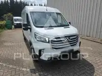 2023 Maxus 