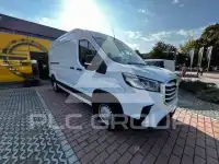 2023 Maxus 