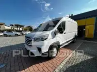 2023 Maxus 