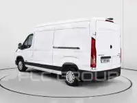 2023 Maxus 