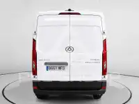 2023 Maxus 