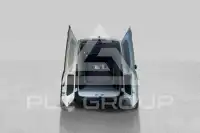 2023 Maxus 