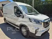 2023 Maxus Deliver 9 (V90)
