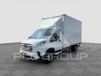 2023 Maxus Deliver 9 (V90)