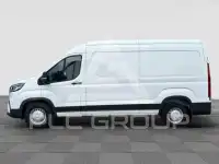 2023 Maxus 