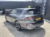 2023 Opel Astra