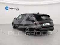 2023 Opel Astra