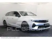 2023 Opel Astra