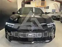 2023 Opel Astra