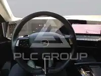 2023 Opel Astra