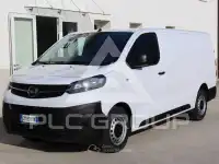 2023 Opel Vivaro
