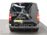 2023 Opel Vivaro