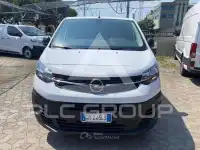 2023 Opel Vivaro