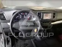 2023 Opel Vivaro