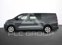 2023 Opel Vivaro