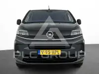 2023 Opel Vivaro