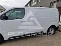 2023 Opel Vivaro