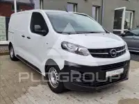 2023 Opel Vivaro