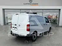 2023 Opel Vivaro