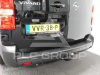 2023 Opel Vivaro